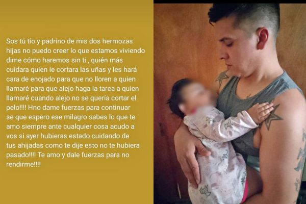Murió el policía que fue brutalmente agredido durante un torneo de fútbol en Santa Fe: hay dos detenidos