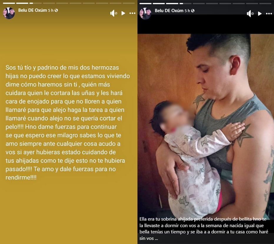 Murió el policía que fue brutalmente agredido durante un torneo de fútbol en Santa Fe: hay dos detenidos