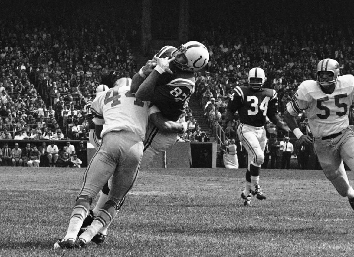 Su nombre figura en numerosas selecciones históricas y equipos ideales, testimonio de una carrera marcada por la constancia y la excelencia (AP Photo/Archivo)