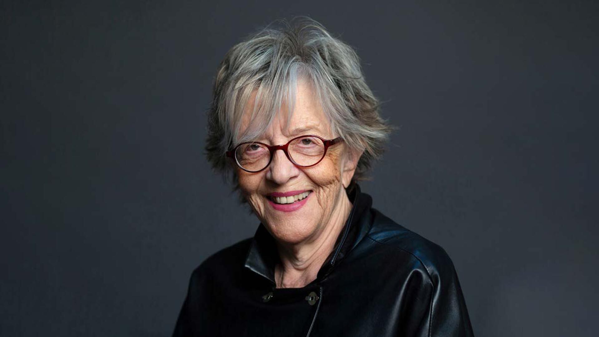 Murió Slavenka Drakulic, la escritora que introdujo el feminismo en la ex Yugoslavia comunista