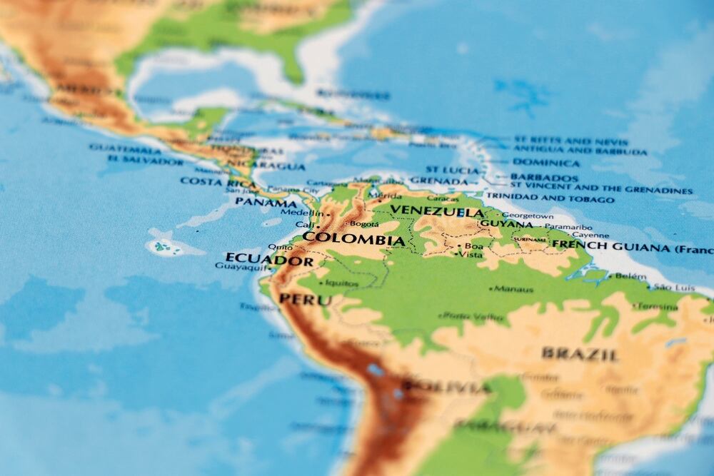 Colombia compartió con Honduras experiencias en inteligencia, investigación criminal y modernización de cuerpos de seguridad para enfrentar amenazas comunes.