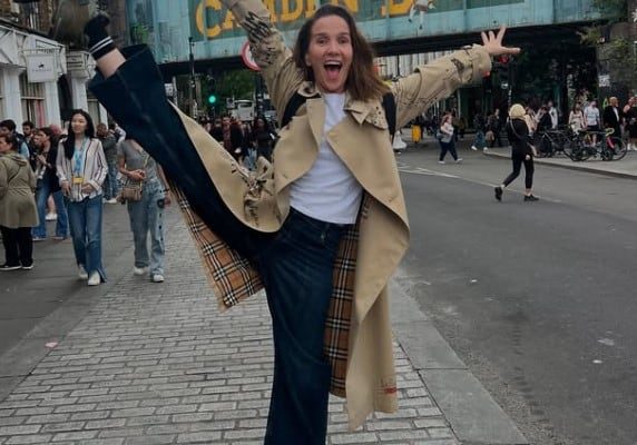 Natalia Oreiro, íntima: “He tenido la suerte de interpretar mujeres que tenían algo para decir”