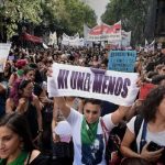 Ni Una Menos, en vivo: últimas noticias de las movilizaciones del 3J hoy, tras la conmoción por el caso de Agostina Vega