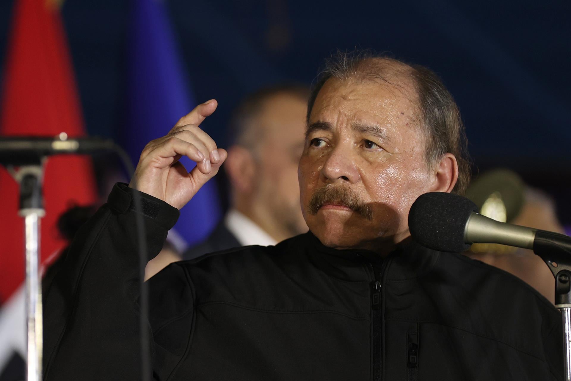 La OEA aprobó una declaración sobre Nicaragua que incluyó denuncias por detenciones arbitrarias, desapariciones forzadas y restricciones a libertades fundamentales.
