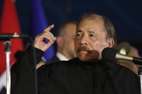 Nicaragua y la OEA reabren el debate sobre una amenaza regional, tras la advertencia respaldada por Estados Unidos