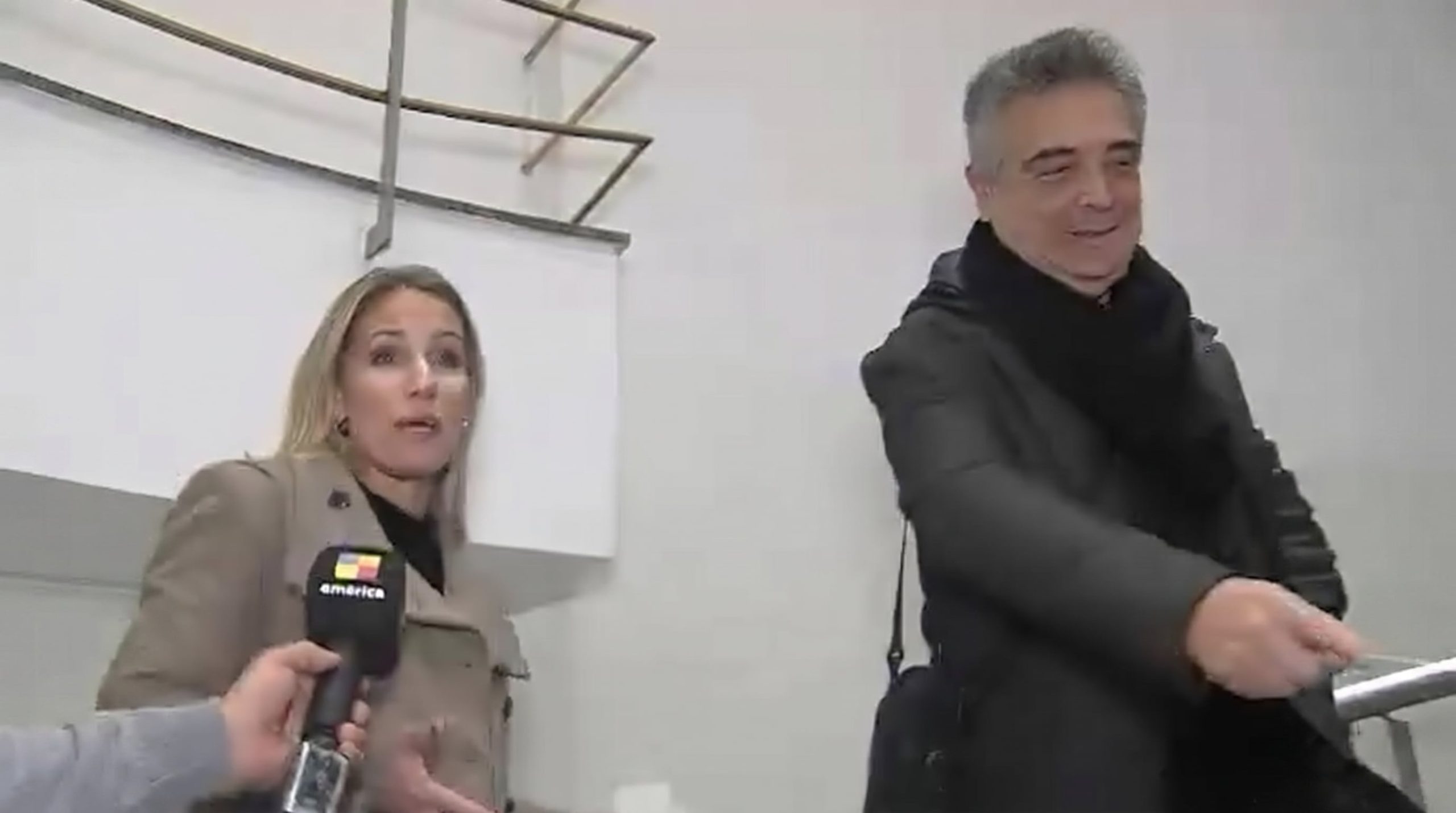 Nito Artaza contó cuál es su relación actual con Cecilia Milone y reveló cuándo fue la última vez que la vio