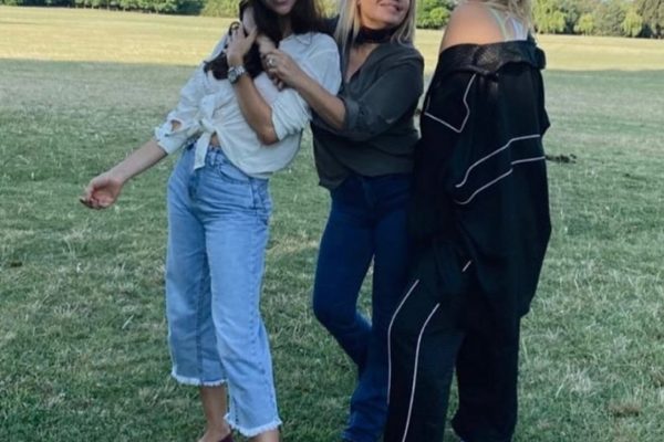 Nora Colosimo, la mamá de Wanda Nara, contó si suma a MasterChef y el éxito de su hija: “Siempre tuvo condiciones”