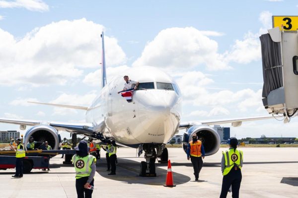 Nueva ruta aérea conectará Nueva York y Guanacaste en Costa Rica a partir de diciembre