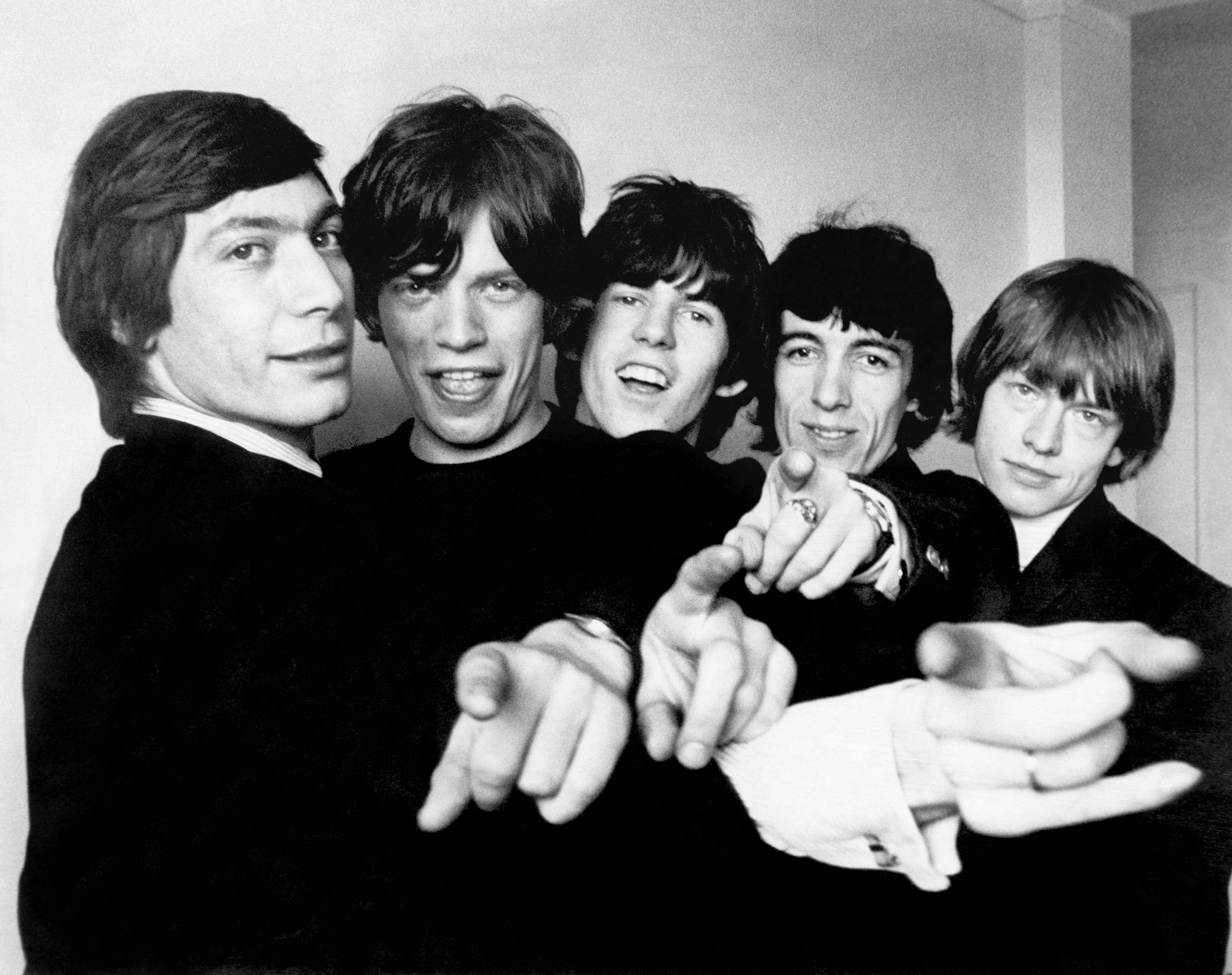 El aporte de Brian Jones a The Rolling Stones destacó por su virtuosismo instrumental y su capacidad para darle un sonido distintivo a la banda (Alamy/ KOKO/ Handout via REUTERS NO RESALES. NO ARCHIVES. MANDATORY CREDIT. THIS IMAGE HAS BEEN SUPPLIED BY A THIRD PARTY./File Photo)