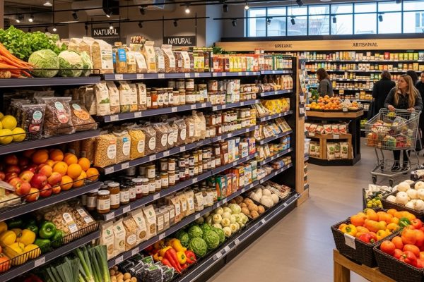 Obesidad infantil: un estudio en The Lancet evaluó el impacto del etiquetado frontal de alimentos en Chile