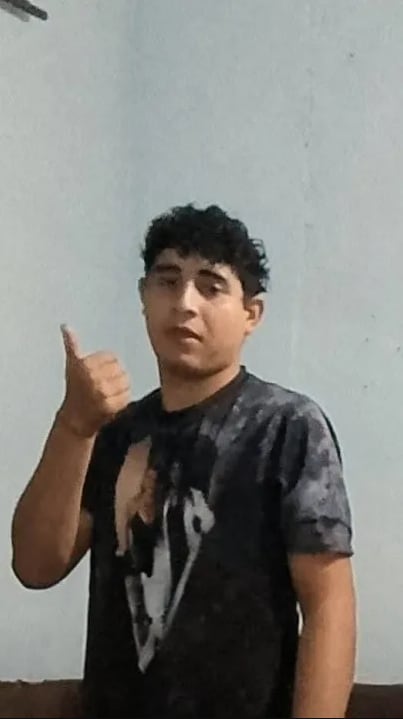 Ofrecen una recompensa por información sobre el paradero del joven de 21 años que desapareció en Chaco