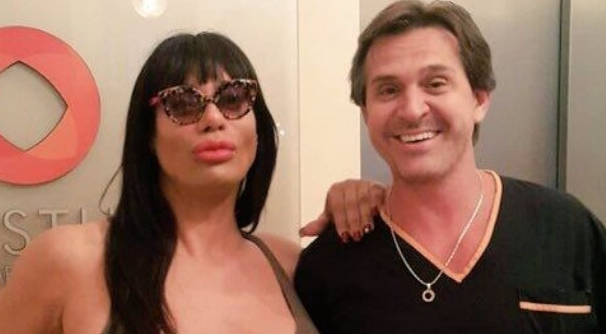 Oriana Junco denunció a Aníbal Lotocki quince años después de sus cirugías por las secuelas físicas que sufrió (Instagram)