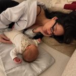 Oriana Sabatini se sinceró sobre su traumático embarazo: “Se llama pubalgia; durante 4 meses me desperté llorando de dolor”