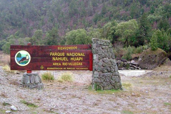 Otorgarán un 30% de bonificación en el Parque Nacional Nahuel Huapi para egresados