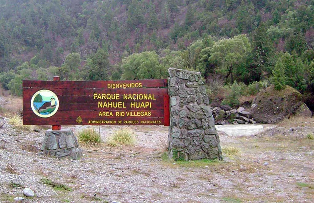 Otorgarán un 30% de bonificación en el Parque Nacional Nahuel Huapi para egresados