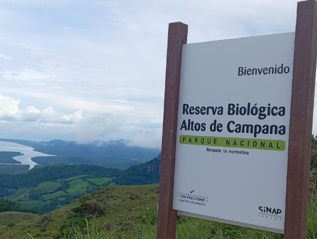 Creado mediante un Decreto Ejecutivo de 28 de junio de 1966, el área protegida resguarda más de 4,800 hectáreas de bosques y ecosistemas de gran valor. (MiAmbiente)