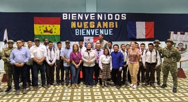 El trabajo puso énfasis particular en la integración de mujeres y jóvenes. (Mida)