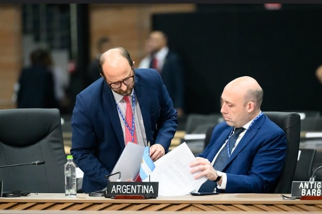 Panamá y Serbia acuerdan supresión de visas oficiales y cooperación académica