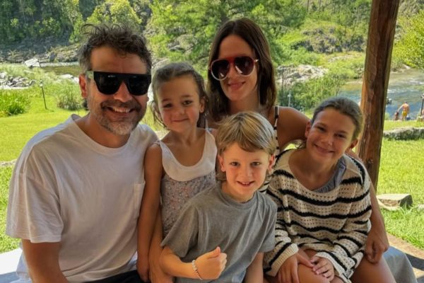 Paula Chaves expuso las críticas que recibe sobre su cuerpo: “Quieren ver algo que ya no tengo”