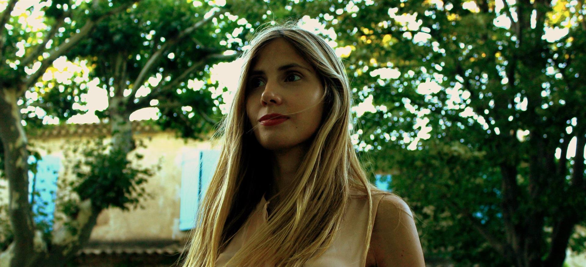 Paula Klein, Premio Lumen de Novela: “¿Hasta qué punto conocemos a la persona con la que compartimos nuestra vida” (Foto: Europa Press)
