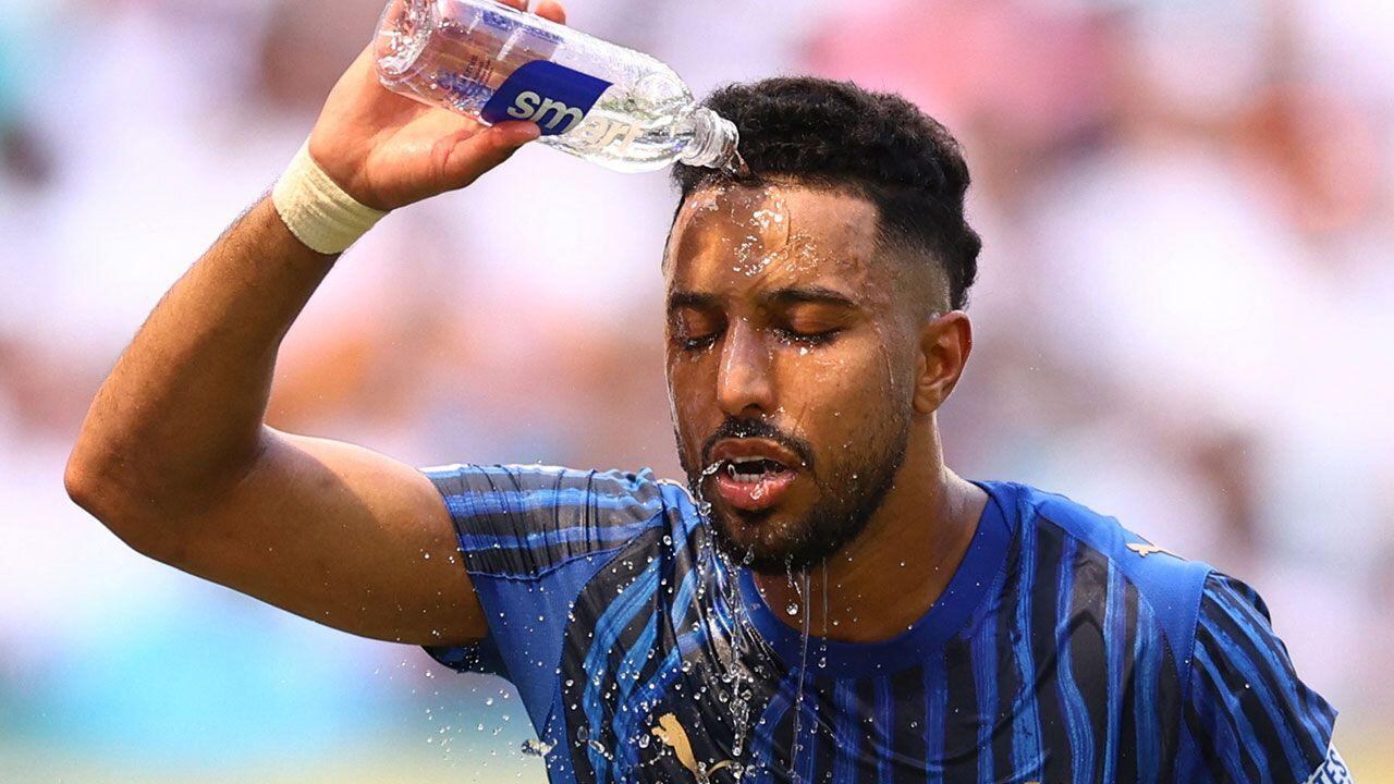 Los especialistas en medicina del deporte afirman que las pausas ayudan a evitar calambres, agotamiento y complicaciones por calor