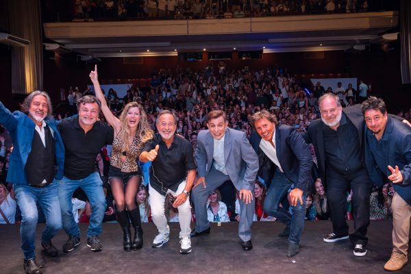 Pedro Alfonso se suma a La cena de los tontos: cuándo debuta y por qué llega al elenco