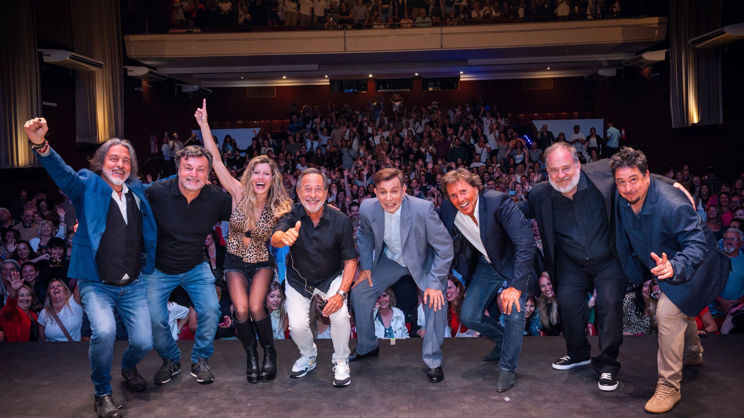 Pedro Alfonso se suma a La cena de los tontos: cuándo debuta y por qué llega al elenco