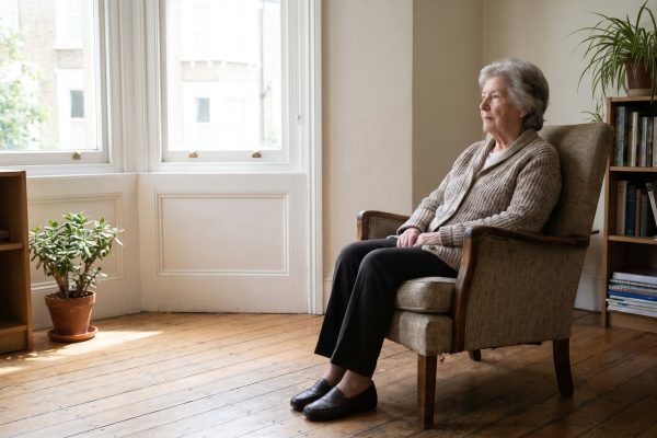 ¿Pérdida de músculo por la edad? La ciencia halla una proteína clave para combatirla