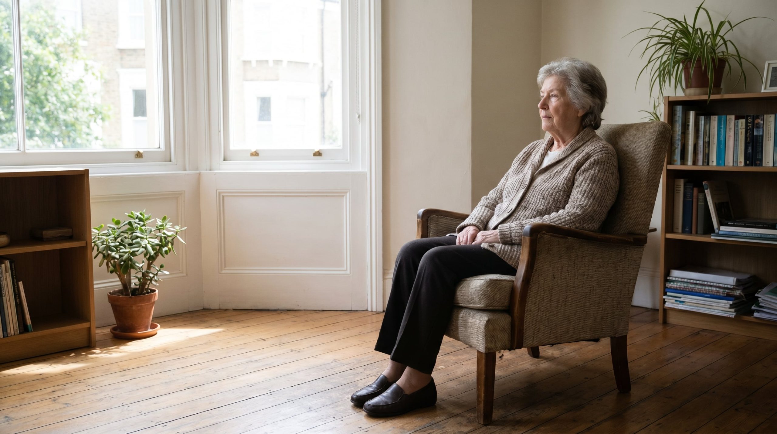 ¿Pérdida de músculo por la edad? La ciencia halla una proteína clave para combatirla