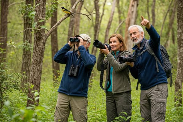 Pisar sin saber: cómo un sendero mal gestionado puede dañar un ecosistema de forma permanente