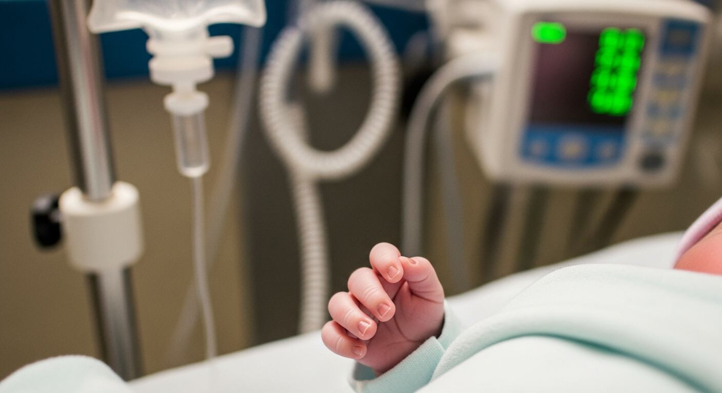 Por primera vez, editan genes de embriones humanos con precisión pero admiten que aún queda mucho por resolver