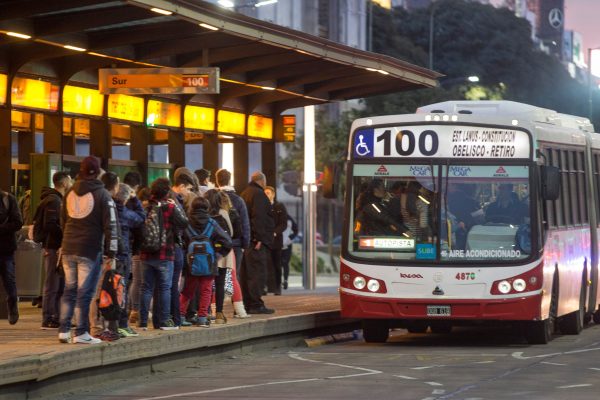 Por qué el conurbano bonaerense es un fenómeno único en el mundo: la explicación de un especialista en desarrollo urbano