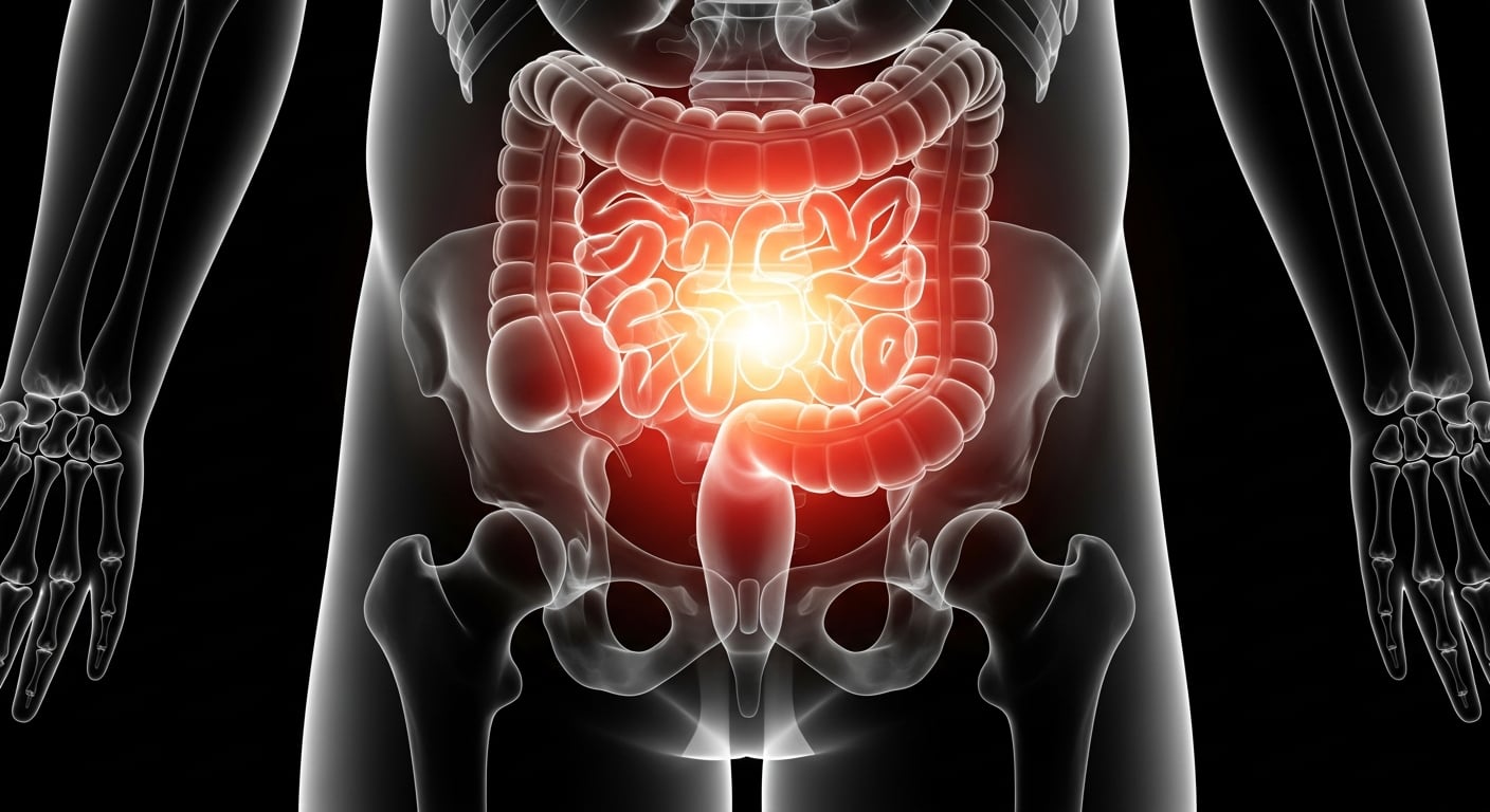 El déficit de fibra en la dieta se asocia con una microbiota intestinal debilitada y con mayor riesgo de cardiopatías, cáncer de colon y diabetes tipo 2 (Imagen Ilustrativa Infobae)