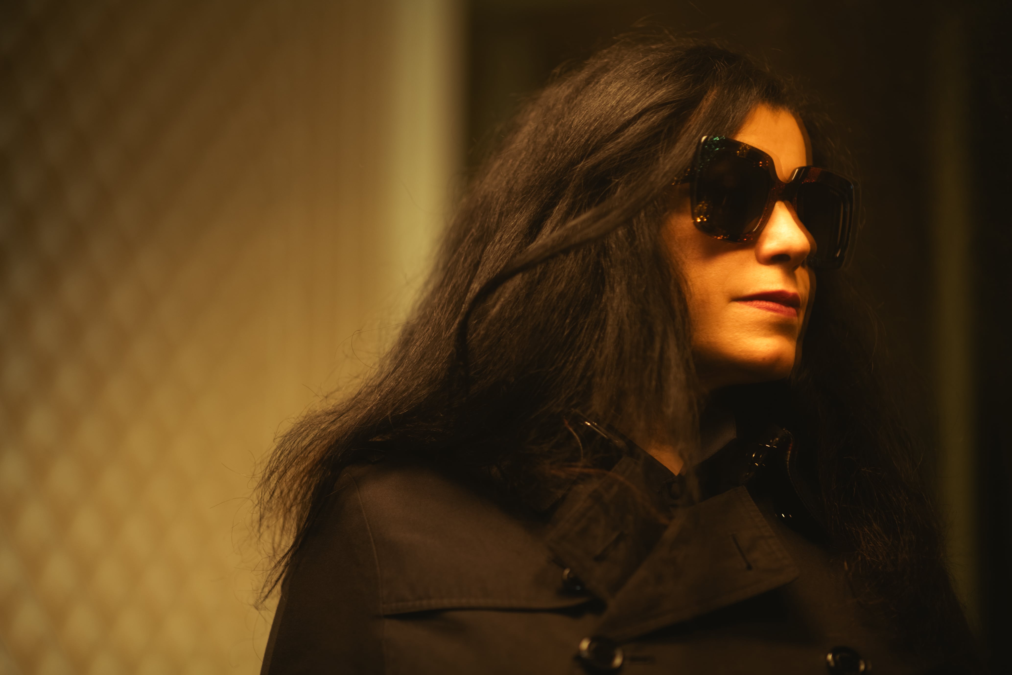 Marjane Satrapi