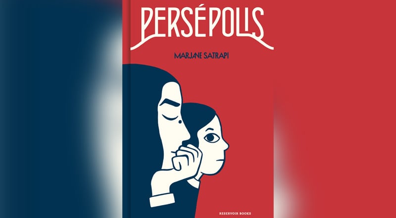 Por qué es tan importante ‘Persépolis’, la gran obra de Marjane Satrapi: Una historia sobre la identidad, la resistencia y la libertad frente a la intolerancia