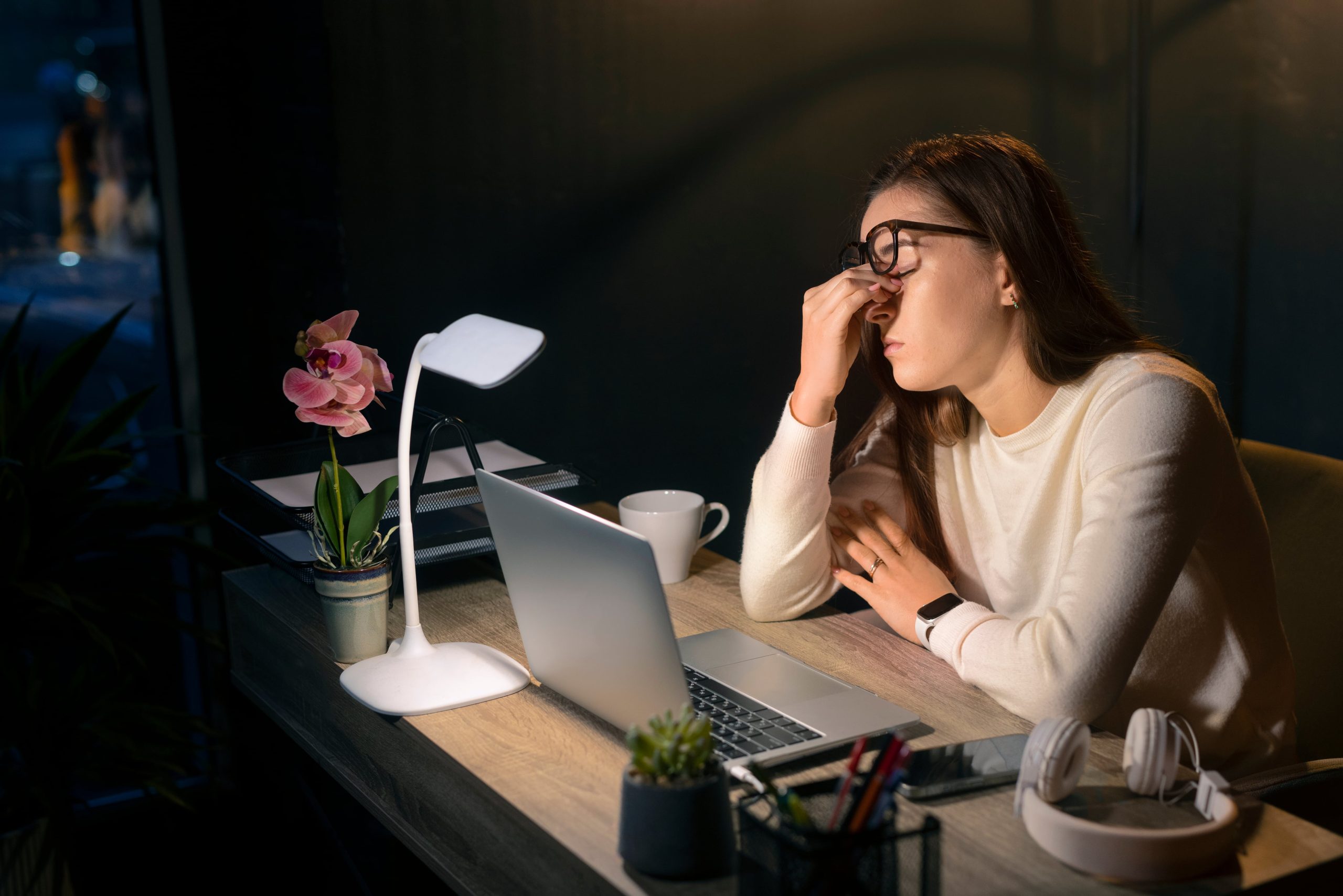 Por qué la “ansiedad del domingo” aparece incluso cuando el trabajo gusta y cómo controlarlo, según especialistas