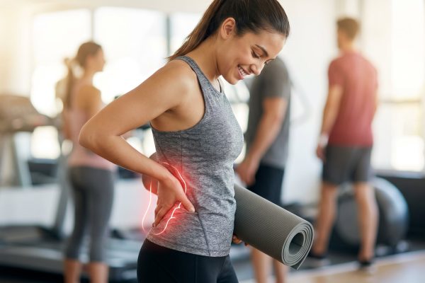 Por qué los abdominales no deberían ser lo primero en una rutina de ejercicios, según un experto