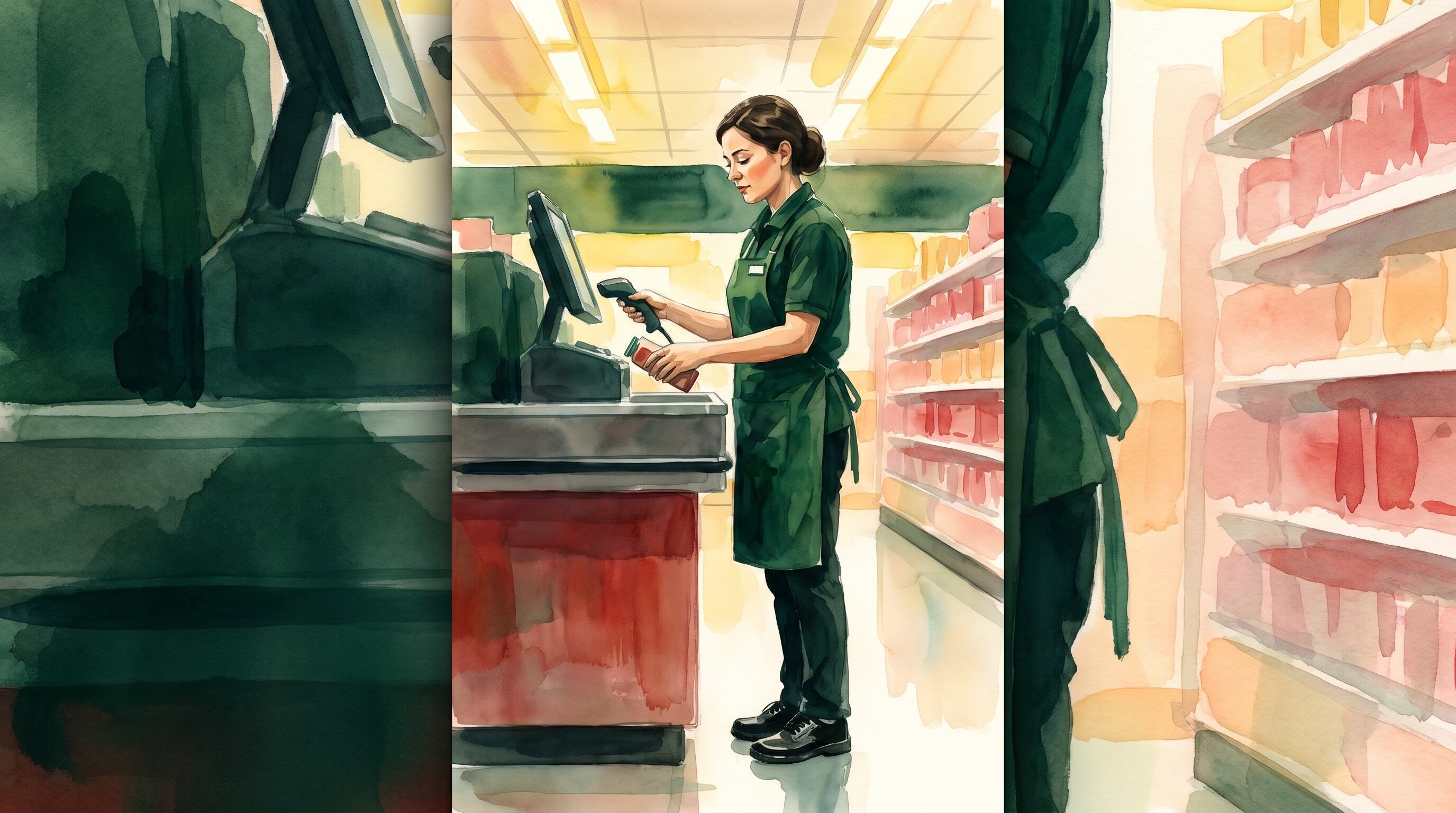 La construcción, la manufactura, el almacenamiento, el transporte, el reparto y la atención médica concentran tareas que elevan el riesgo de problemas circulatorios en las piernas
(Imagen Ilustrativa Infobae)