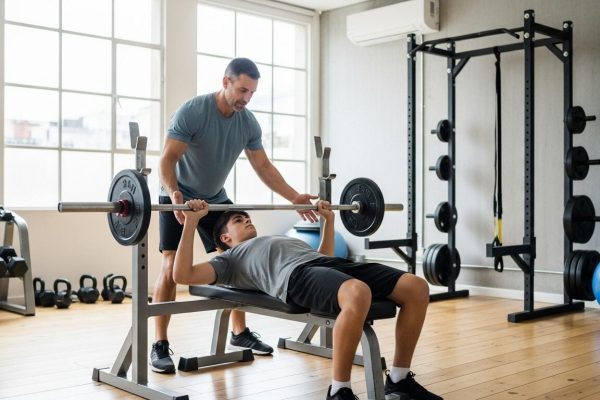 Por qué tu plan de entrenamiento puede estar fallando y cómo corregirlo, según expertos