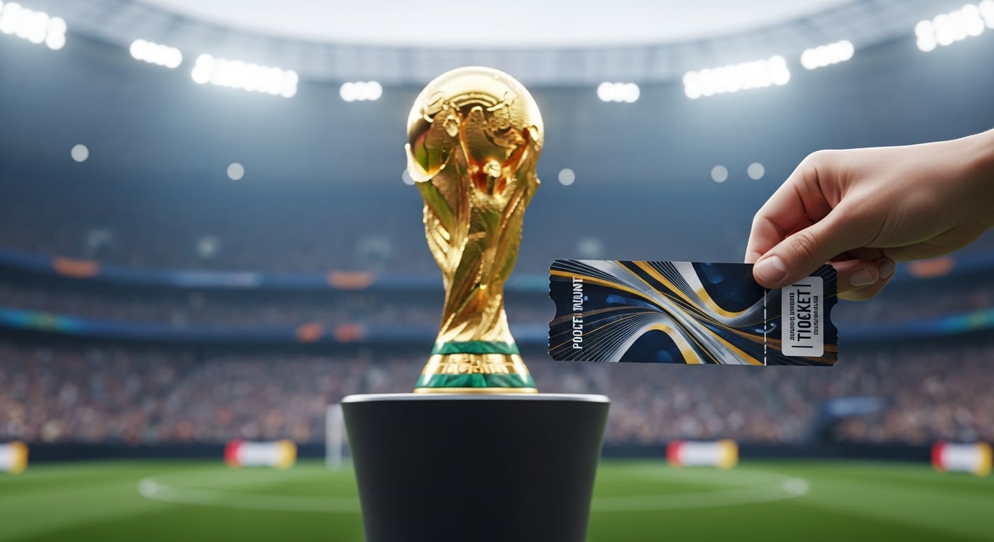 El Mundial provee una historia común y una tribu simbólica, la felicidad surge de sentirse parte de algo más grande que uno mismo (Imagen Ilustrativa Infobae)
