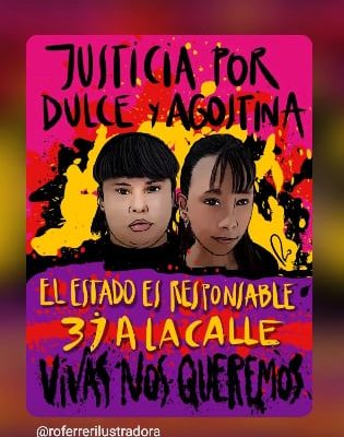 Premios Sur: el emotivo minuto de silencio que pidió Dolores Fonzi en homenaje a Agostina Vega