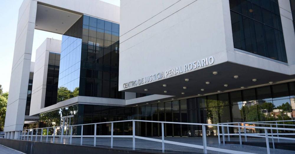 El fallo, dictado en el Centro de Justicia Penal, respondió al pedido de la Fiscalía y dejó firme la condena