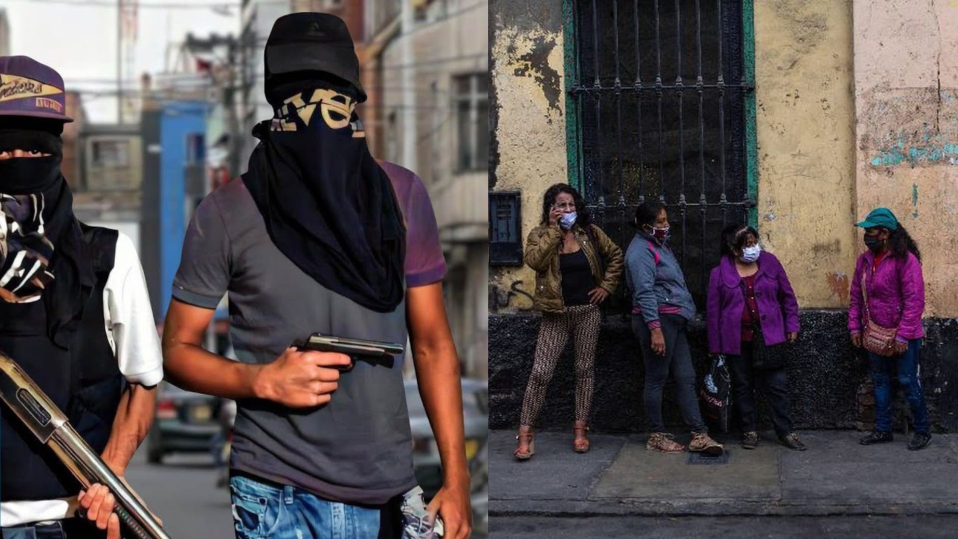 Procesaron a trece personas vinculadas al Tren de Aragua que actuaban bajo órdenes de un jefe de una célula local