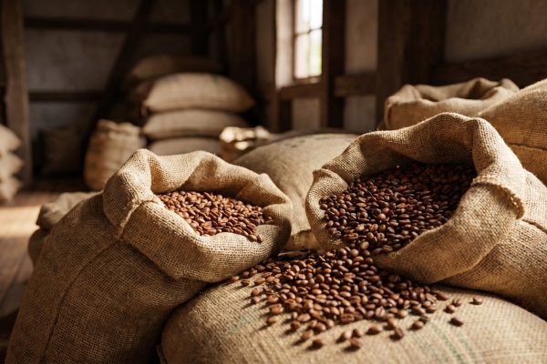 Producción de café de Nicaragua bajará 4.7% en la campaña 2026-27