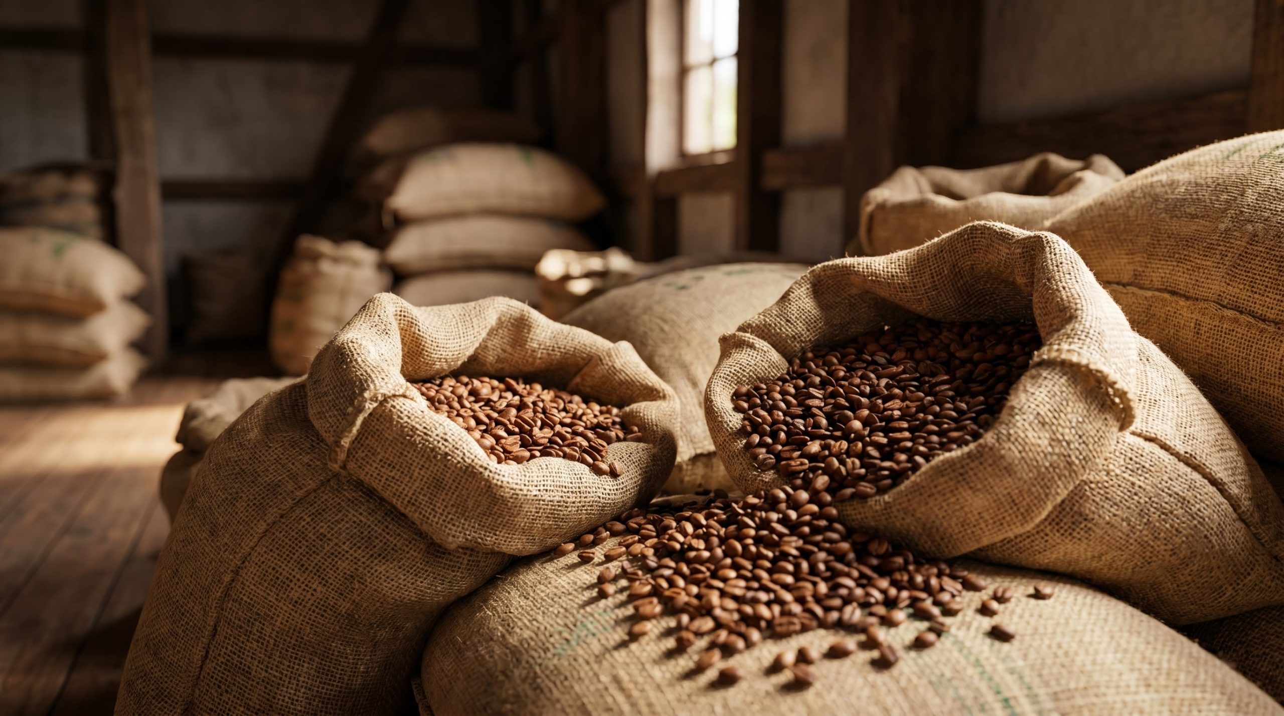 Producción de café de Nicaragua bajará 4.7% en la campaña 2026-27