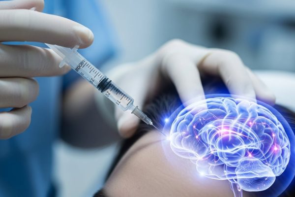 Prueban en humanos una “hibernación farmacológica” para limitar el daño cerebral tras un ACV isquémico