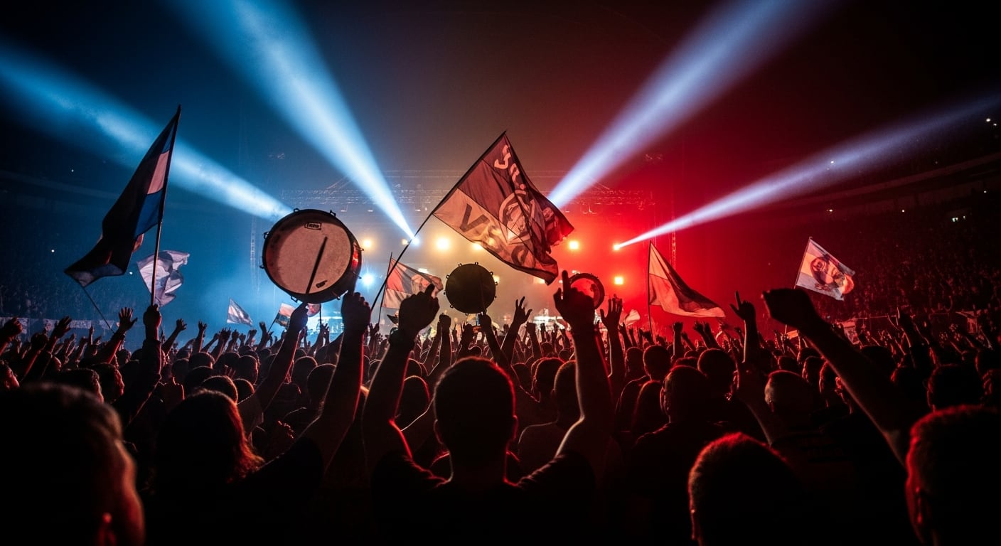 Si la prestación ilegal de uno o varios trapitos ocurre en un radio de hasta cincuenta cuadras y entre las seis horas previas y las tres siguientes a la finalización del evento, la sanción escalará de 15 a 50 días de arresto para los partícipes y entre 45 y 60 días para quienes tengan roles en dicha organización (Imagen Ilustrativa Infobae)