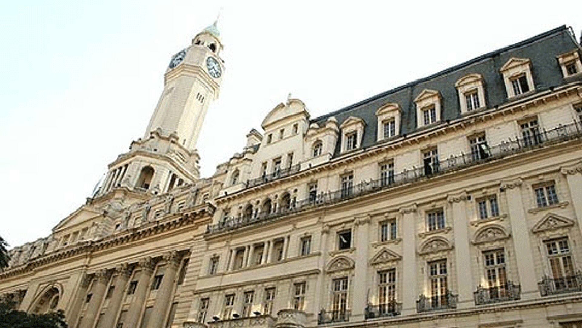 El proyecto se debatirá en la Legislatura de la Ciudad de Buenos Aires