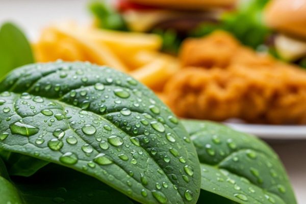 Qué alimentos comunes elevan el cortisol y frenan la producción de testosterona, según expertos