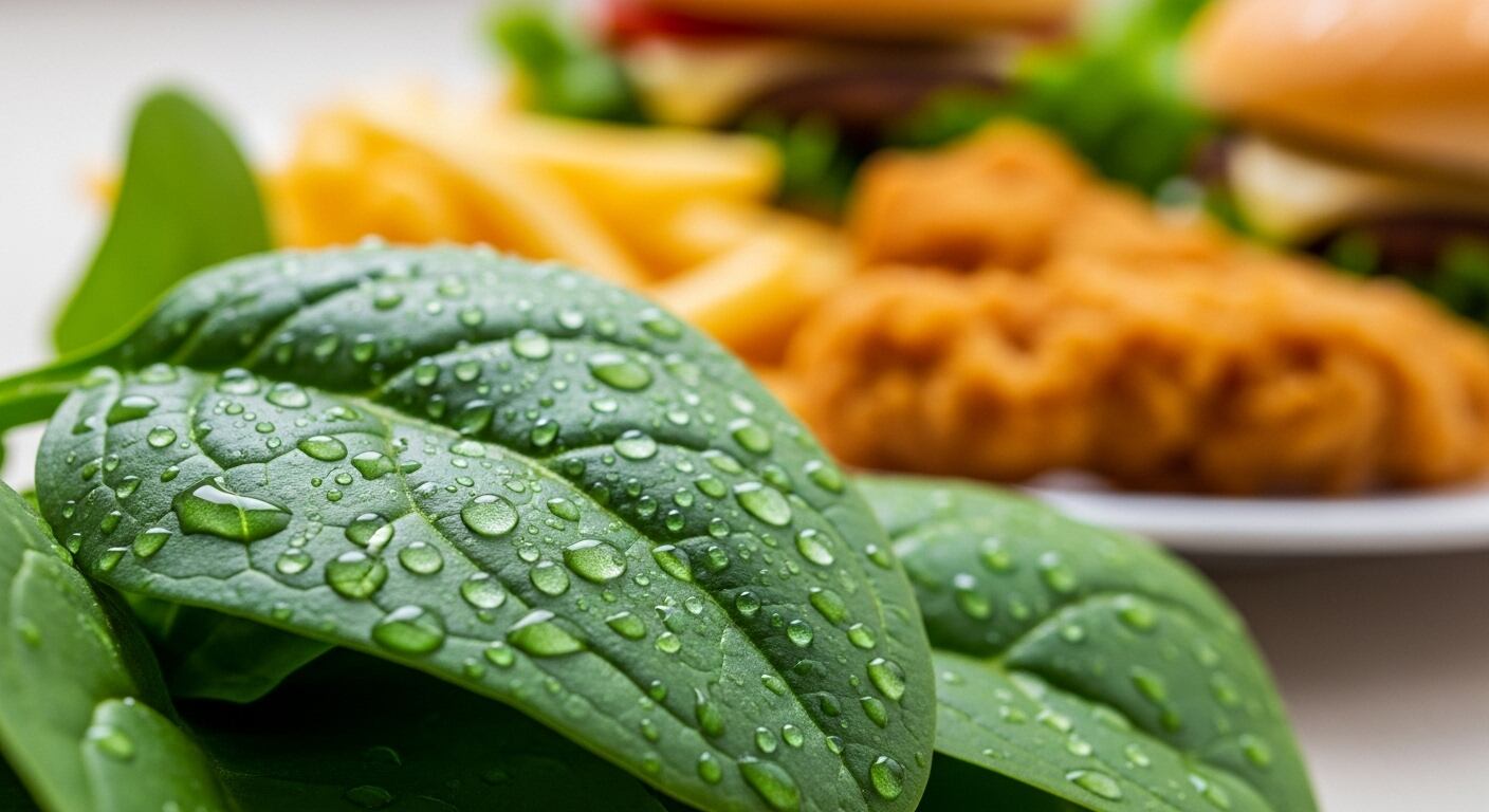 Qué alimentos comunes elevan el cortisol y frenan la producción de testosterona, según expertos